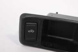 Ford Focus ST Handle cover trim alarm switch drivers right MK2 3DR Facelift