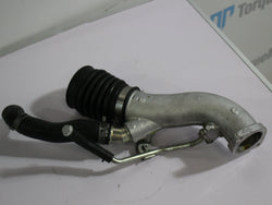 Nissan Skyline R35 GTR Turbo Inlet intake pipe