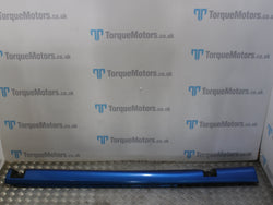 MK4 Astra Gsi Drivers right side skirt
