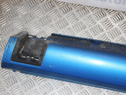 MK4 Astra Gsi Drivers right side skirt