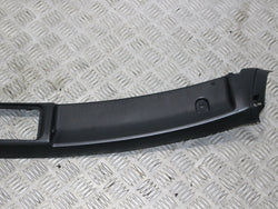 Honda S2000 AP1 Roof top latch cover trim 83205-S2A