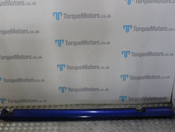 MK4 Astra Gsi Drivers right side skirt