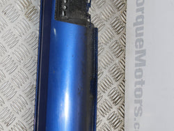 MK4 Astra Gsi Drivers right side skirt