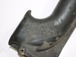 MK4 Astra G Air intake pipe