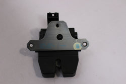 Ford Focus ST Boot latch lock MK2 3DR Facelift