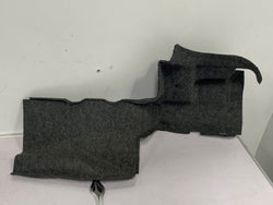 BMW M3 Boot carpet cover E46 2003