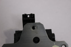 Ford Focus ST Boot latch lock MK2 3DR Facelift