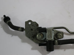 Nissan Skyline R35 GTR Engine turbo metal pipe and Sensor