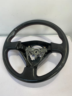 Subaru Impreza STI Forester legacy steering wheel WRX 2005
