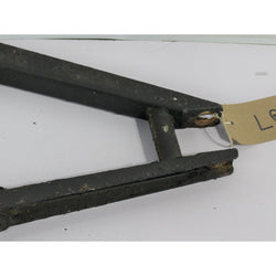 TVR Tuscan Wishbone control arm rear left 2001