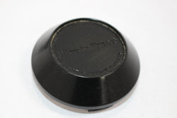 Aftermarket alloy wheel centre cap