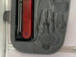 BMW M3 Tool box tray holder E46 2003