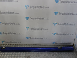 MK4 Astra Gsi Drivers right side skirt