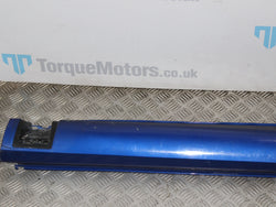 MK4 Astra Gsi Drivers right side skirt
