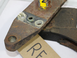 TVR Tuscan Wishbone lower front right 2001