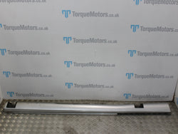 MK4 Astra Gsi Drivers right side skirt