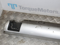 MK4 Astra Gsi Drivers right side skirt