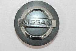 Nissan alloy wheel centre cap