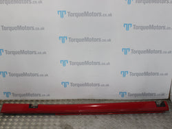 MK4 Astra Gsi Passenger left side skirt