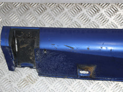 MK4 Astra Gsi Passenger left side skirt