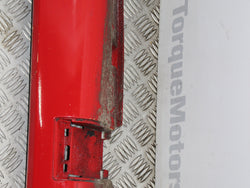 MK4 Astra Gsi Passenger left side skirt