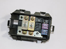 Honda S2000 AP1 Fuse box