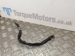 Mercedes A45 AMG W176 Negative battery cable