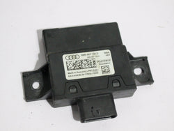 2018 Audi RS5 B9 ECU Borne Noise Actuator Control Module Unit 8W0 907 159 D