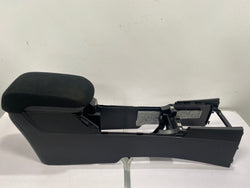 Mitsubishi Lancer arm rest console panel Evo X 10 2010