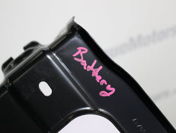 2018 Audi RS5 B9 Battery bracket 8W0 802 715