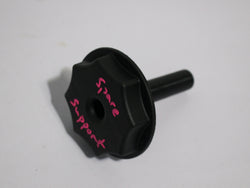 2018 Audi RS5 B9 Spare Wheel Securing Support