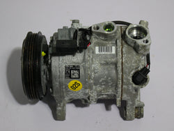 2018 Audi RS5 B9 Air con compressor pump 8W0 816 803