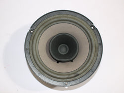 Vauxhall Zafira B VXT Rear door speaker standard