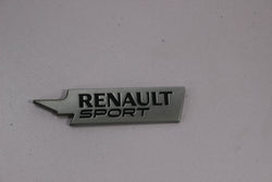 Renault Megane RS Badge Emblem MK3 Sport