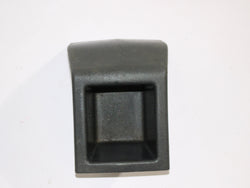 Vauxhall Zafira B VXR Storage pocket