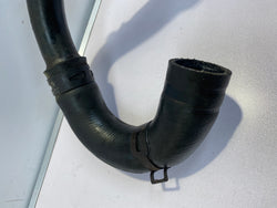 Mitsubishi Lancer radiator coolant water pipe hose Evo X 10 2010