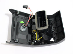 2018 Audi RS5 B9 Rear centre console panel air vents