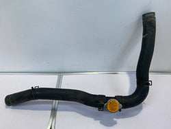 Mitsubishi Lancer radiator coolant water pipe hose Evo X 10 2010