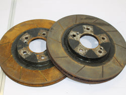 Honda S2000 AP1 Front brake discs PAIR