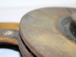 Honda S2000 AP1 Front brake discs PAIR