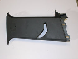 Ford Fiesta ST-line Drivers side interior B pillar trim