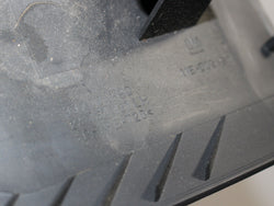 MK5 Vauxhall Astra VXR Passenger left rear boot surround trim