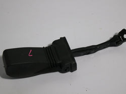 2018 Audi RS5 B9 Passenger left door check strap