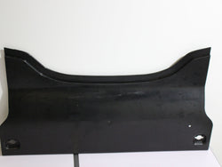 Mercedes C63 Boot trim cover panel 2046904630 W204 AMG 2014