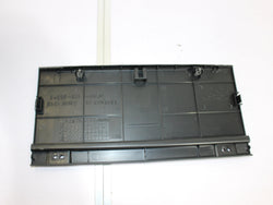 Honda S2000 AP1 Rear centre console trim 84556-S2A