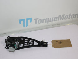 MK5 Vauxhall Astra VXR Drivers right door handle bracket