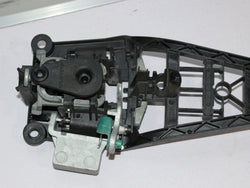MK5 Vauxhall Astra VXR Drivers right door handle bracket