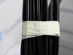 2018 Audi RS5 B9 Drivers right door rubber weather seal