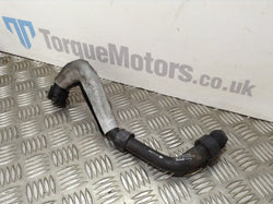 Mercedes A45 AMG W176 Water coolant pipe/hose
