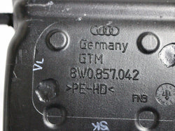 2018 Audi RS5 B9 Air Intake Vent Duct 8W0857042
